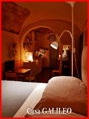 Casa GALILEO- Antiche Dimore Pisane Pisa